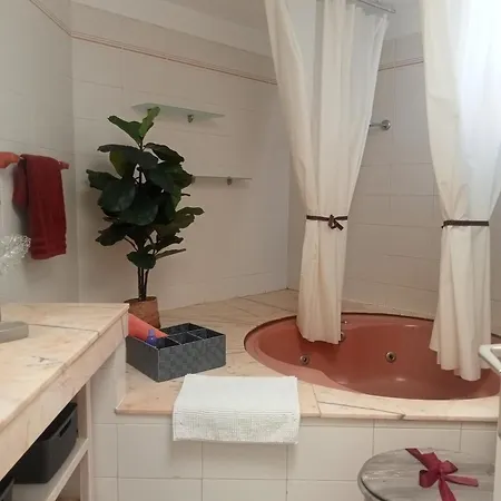 Apartamento Garajonay Atico Costa Adeje&jacuzzi& Barbacoa Gran Terraza *