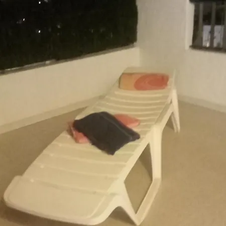 Apartment Penthouse Sea View Jacuzzy Terrace & Pool