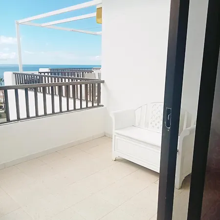 Apartment Penthouse Sea View Jacuzzy Terrace & Pool *